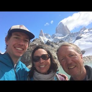 Meet your Posher, Jill